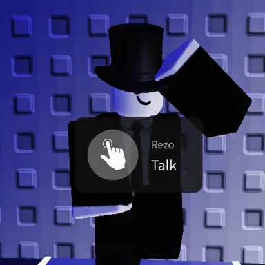 Profile image of Rezo