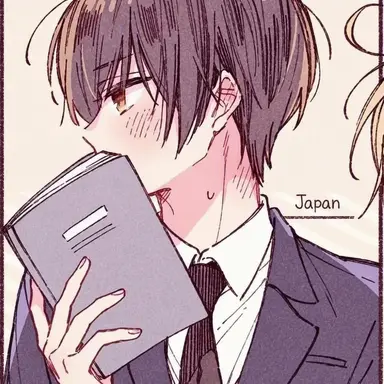 Profile image of Kiku