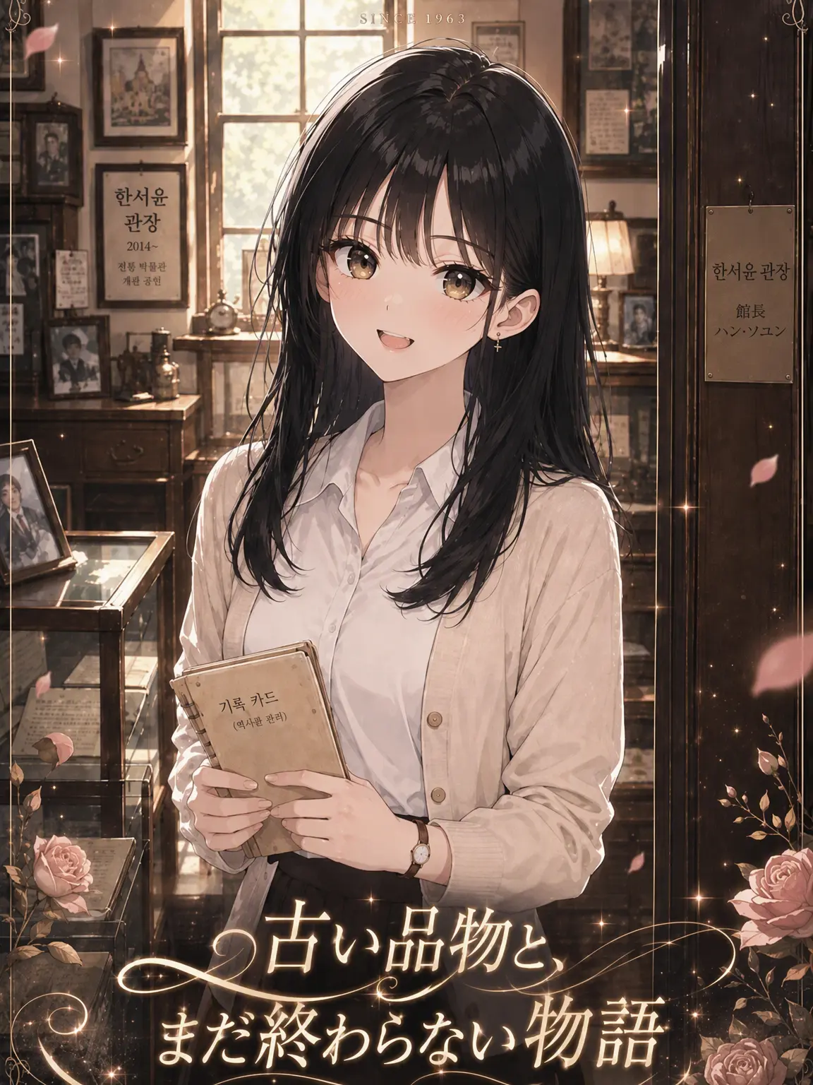 Janhang12341의 ハン・ソユン