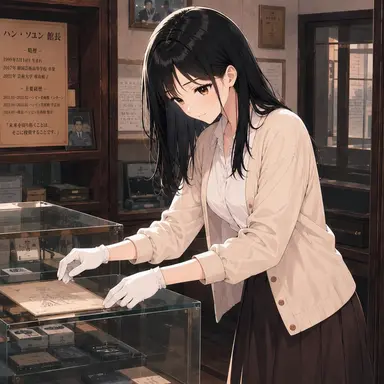 Profile image of ハン・ソユン
