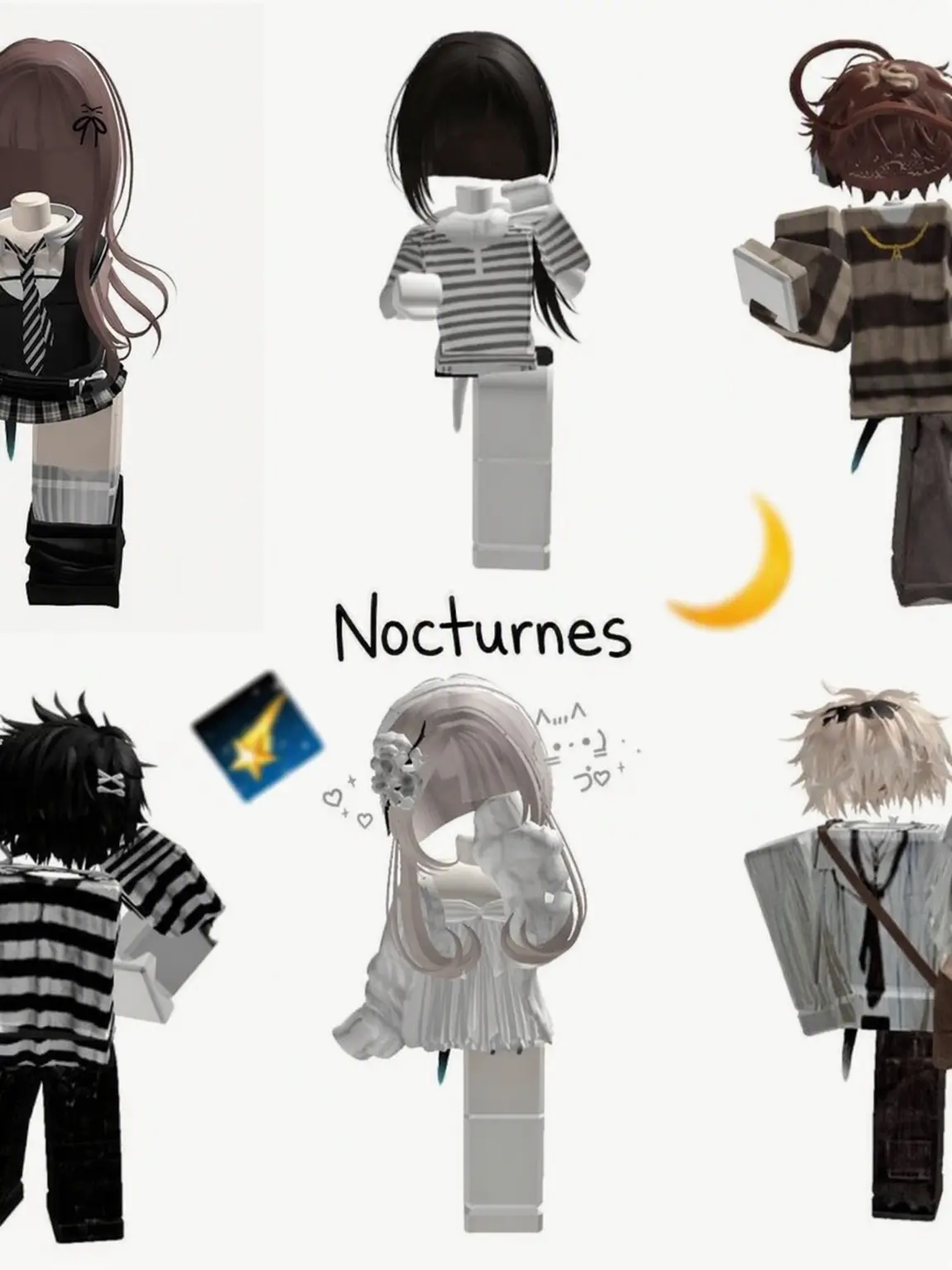 Hy_on의 Nocturnes