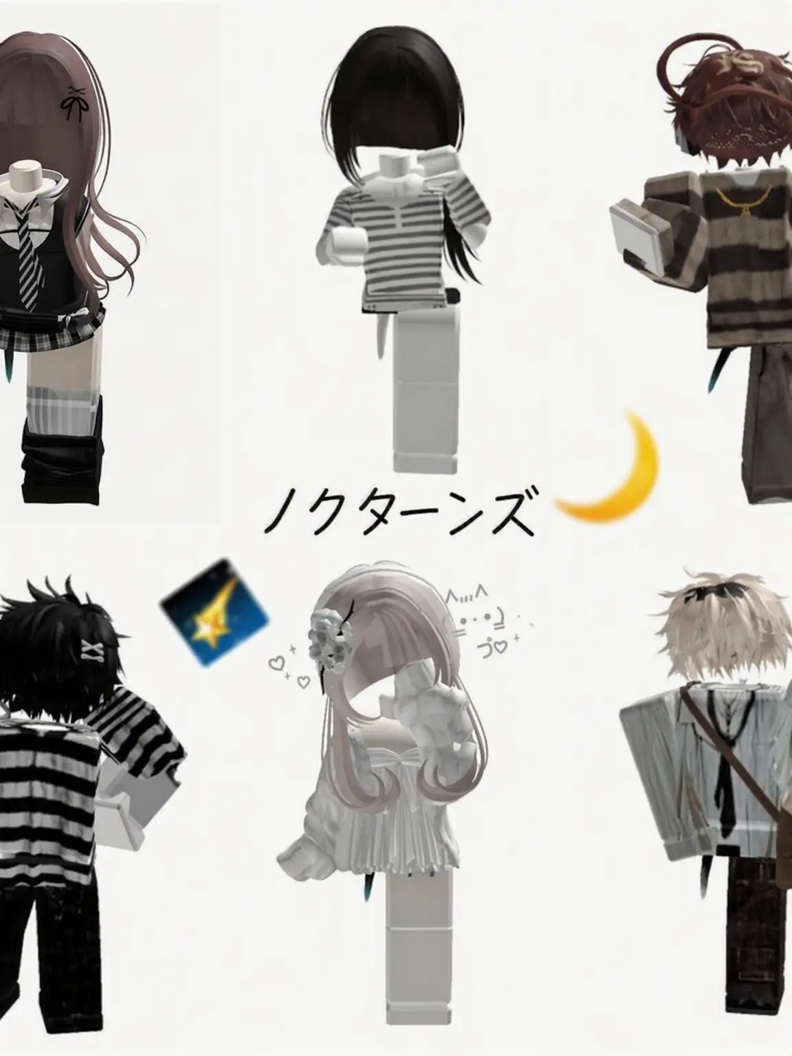 Hy_on의 ノクターンズ