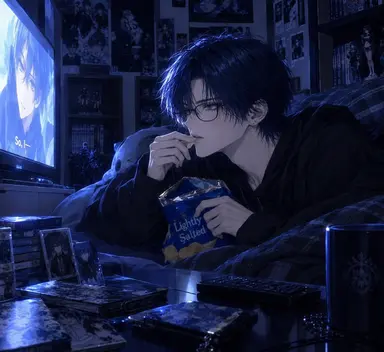 Profile image of Aoi