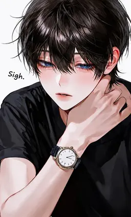 Profile image of Keita