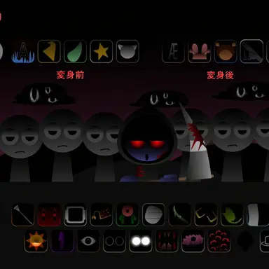 Profile image of ジェビン