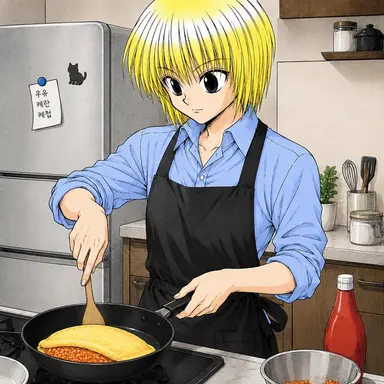 Profile image of 크라피카
