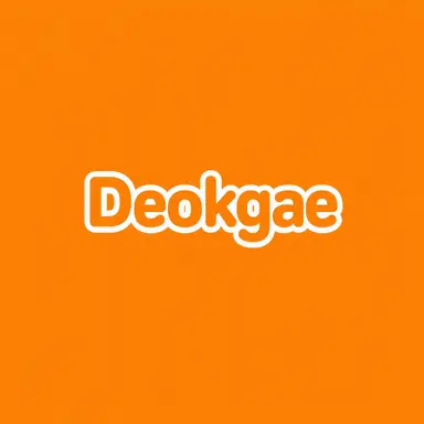 Profile image of Deokgae