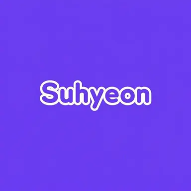 Profile image of Suhyeon