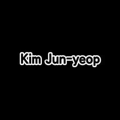 Profile image of Kim Junyeop