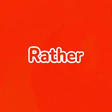 Profile image of Rather