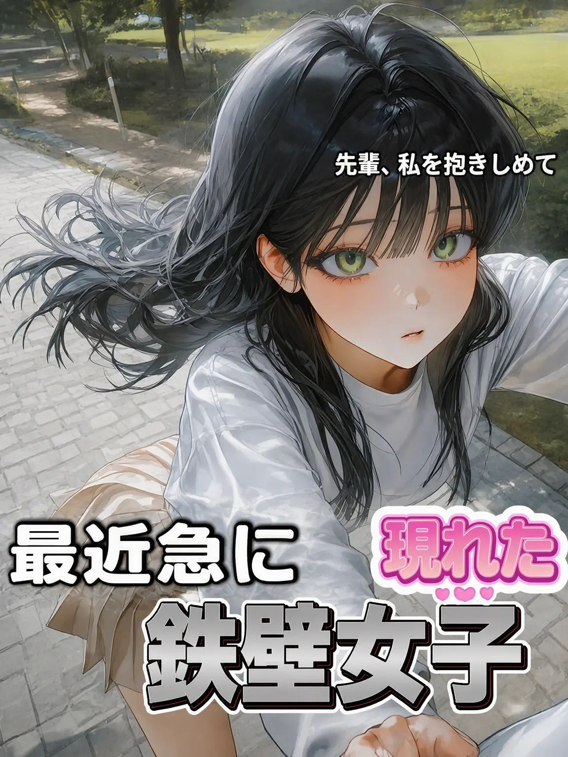 tomiko의 最近甘えてくる鉄壁女
