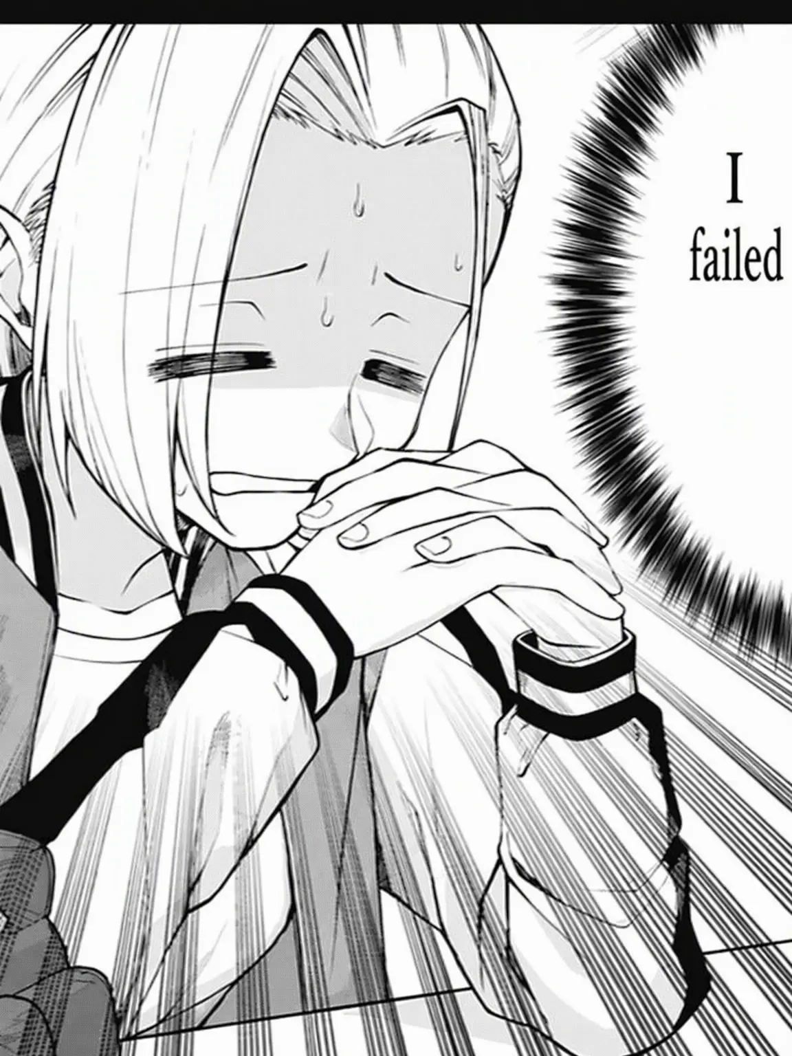 BrashCream5938의 Akanabe-sensei Knows No Shame