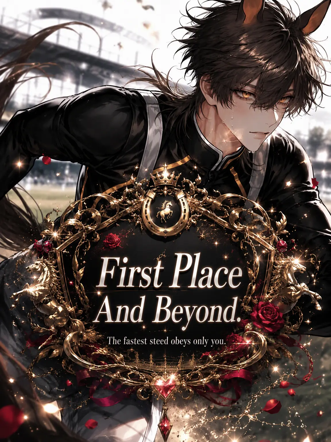 aisu.3078의 Beyond the Finish Line