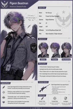 Profile image of Kim Seo-jun