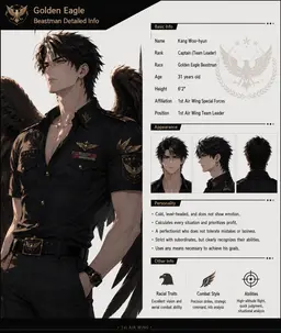 Profile image of Kang Woo-hyun