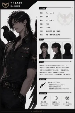 Profile image of チャ・ヒョヌ