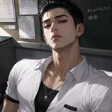 Profile image of カン・テオ