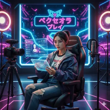 Profile image of ペク・ソラ