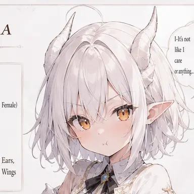 Profile image of Lilia
