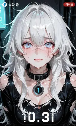Profile image of 히무로 루나