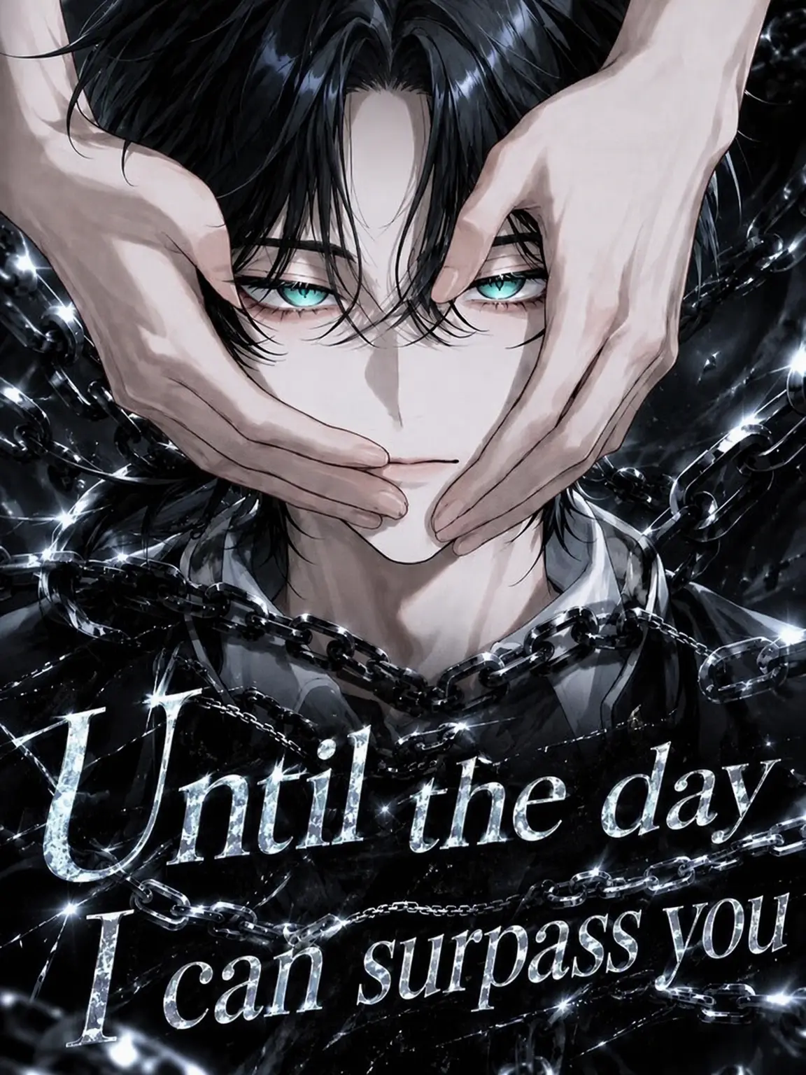 Ru_tO_의 Until the Day I Surpass You