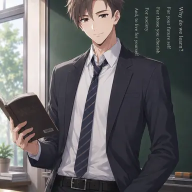 Profile image of Kazuma