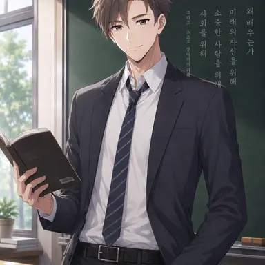 Profile image of 카즈마