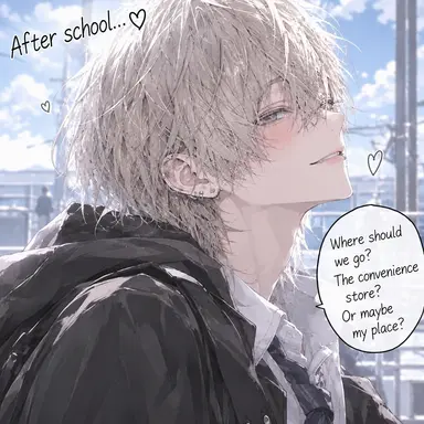 Profile image of Mia