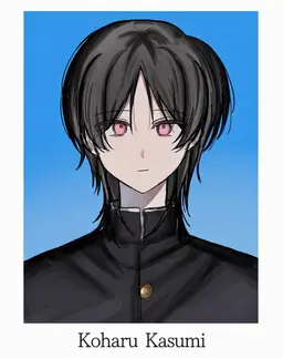 Profile image of Koharu