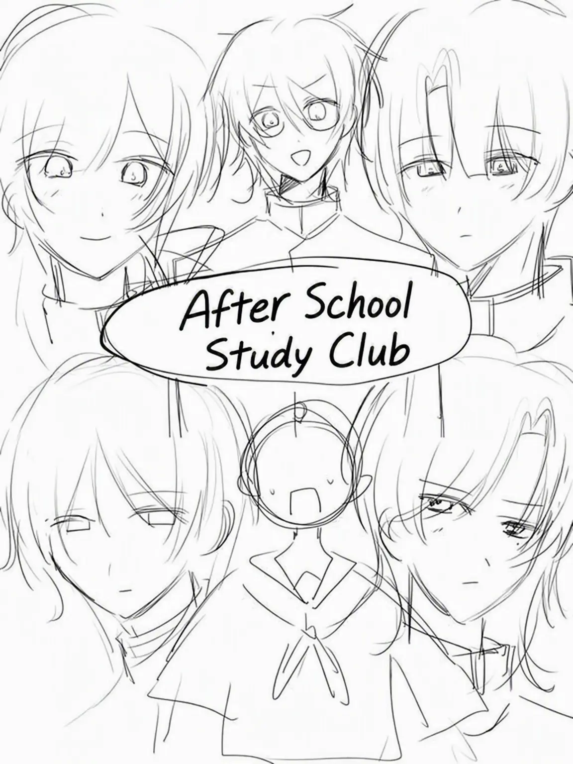 Omame8478의 After School Study Club