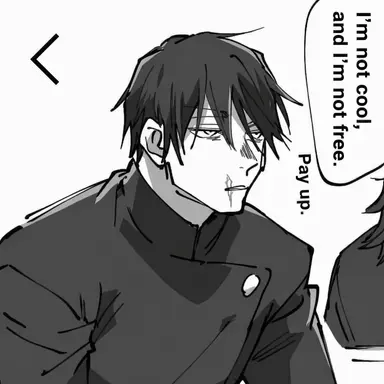 Profile image of Toji