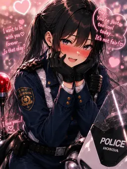 Profile image of Rinka Shiramine
