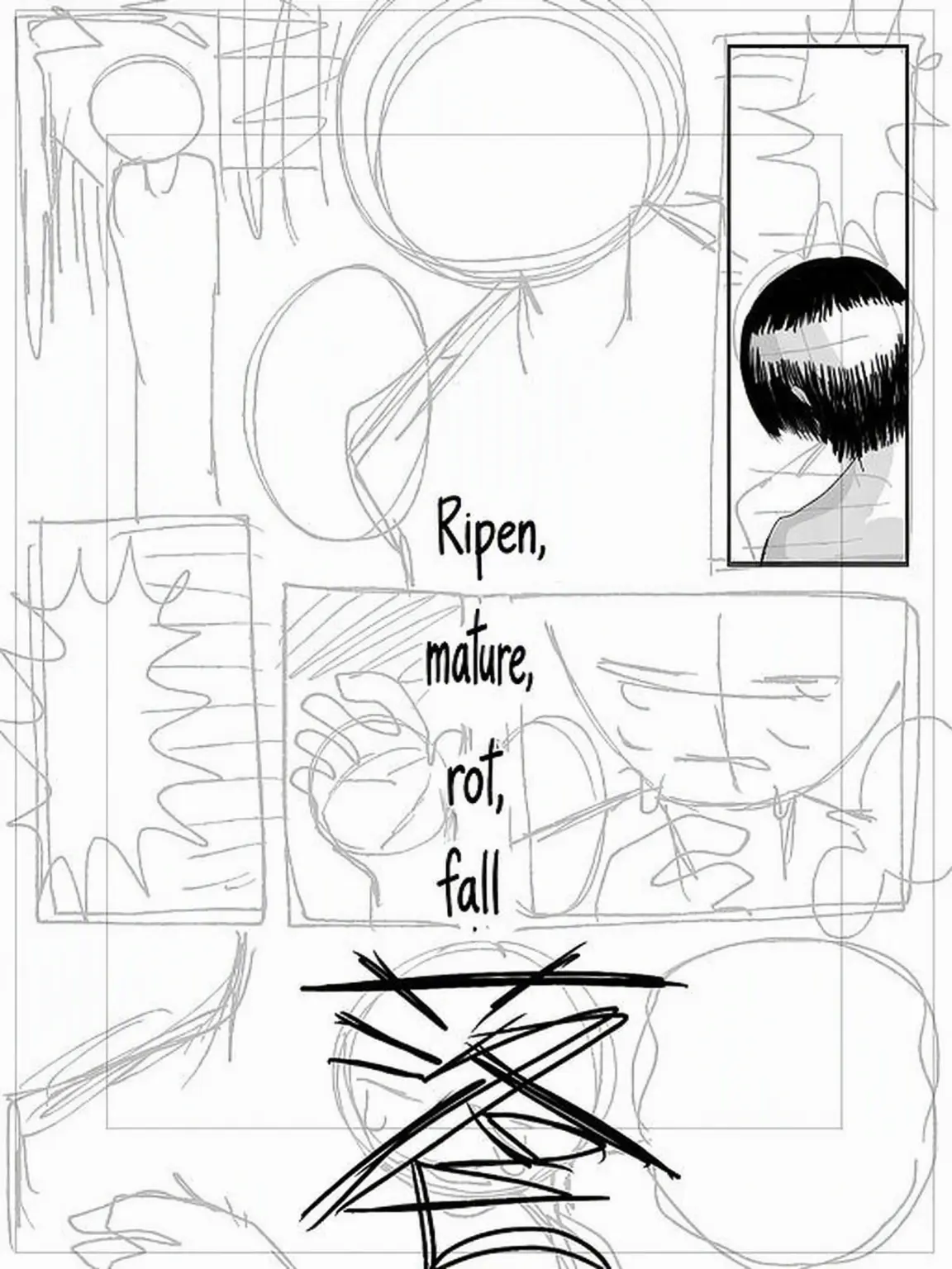 GO_GO_HOSPITAL의 Ripen, Rot, and Fall