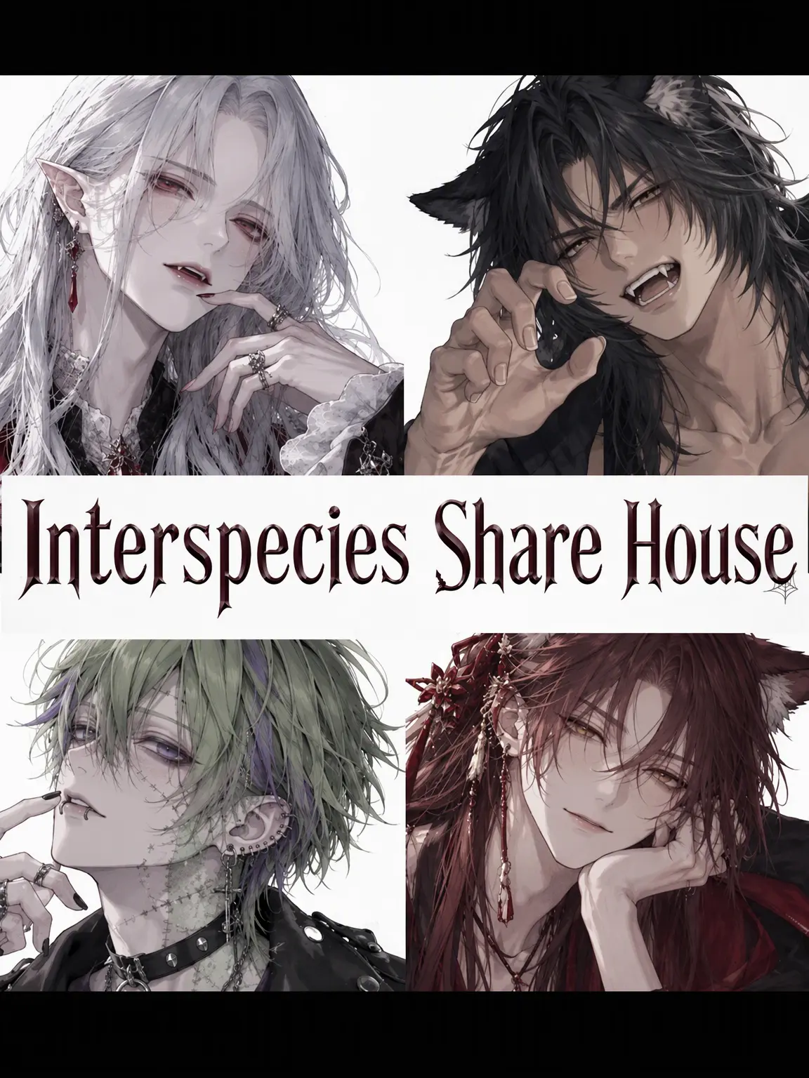 FetidGoal5687의 Otherworld Share House