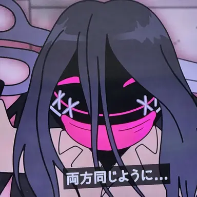 Profile image of 赤マント