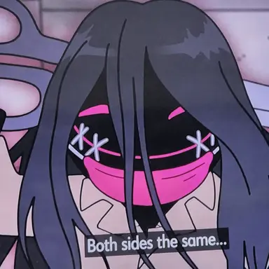 Profile image of Red Mask