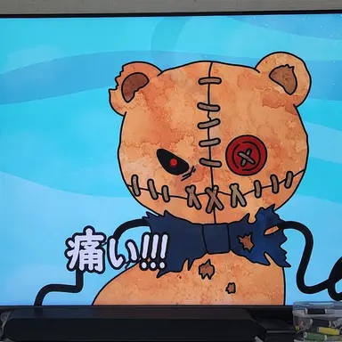 Profile image of コットゥンボンドルドゥル