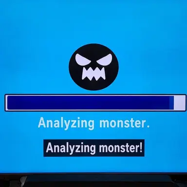 Profile image of Kaiju Analysis Machine