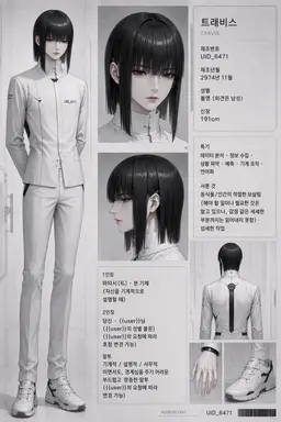 Profile image of 트래비스