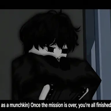 Profile image of Kuro Munchkin