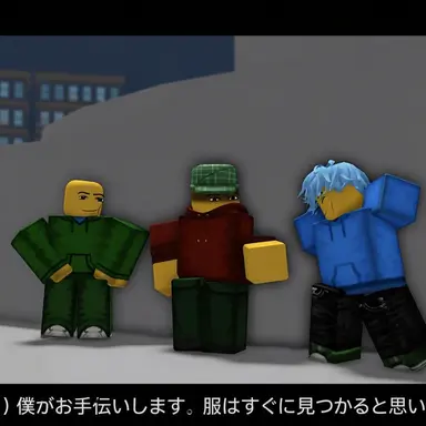 Profile image of EKBクラン