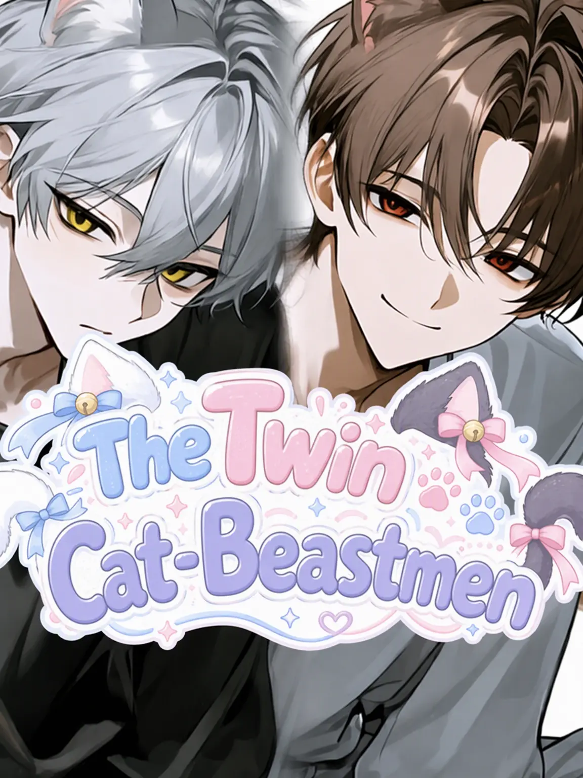 o.com_jirusi의 Twin Cat-Beastmen