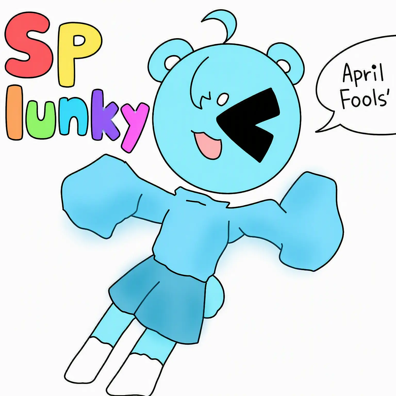 ElEl_689123..ENTP의 April Fools Sprunki