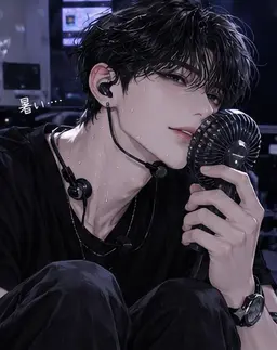 Profile image of チェ・チャン