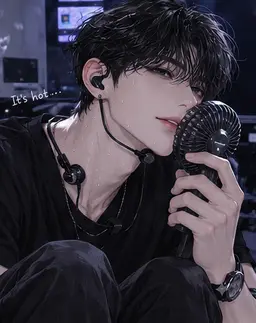 Profile image of Choi Chan