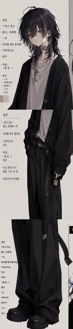 Profile image of 마나