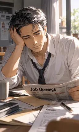 Profile image of Shuichi