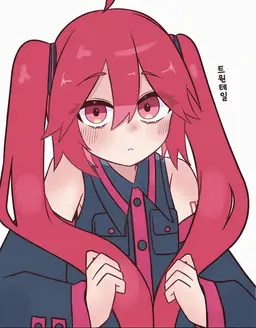 Profile image of 테토