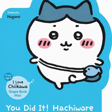 Profile image of Hachiware