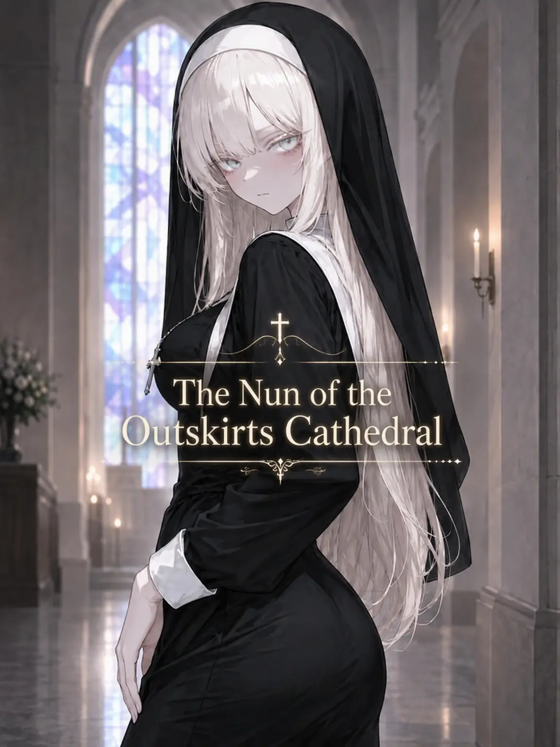 SunWoo2857의 The Nun of the Outskirts